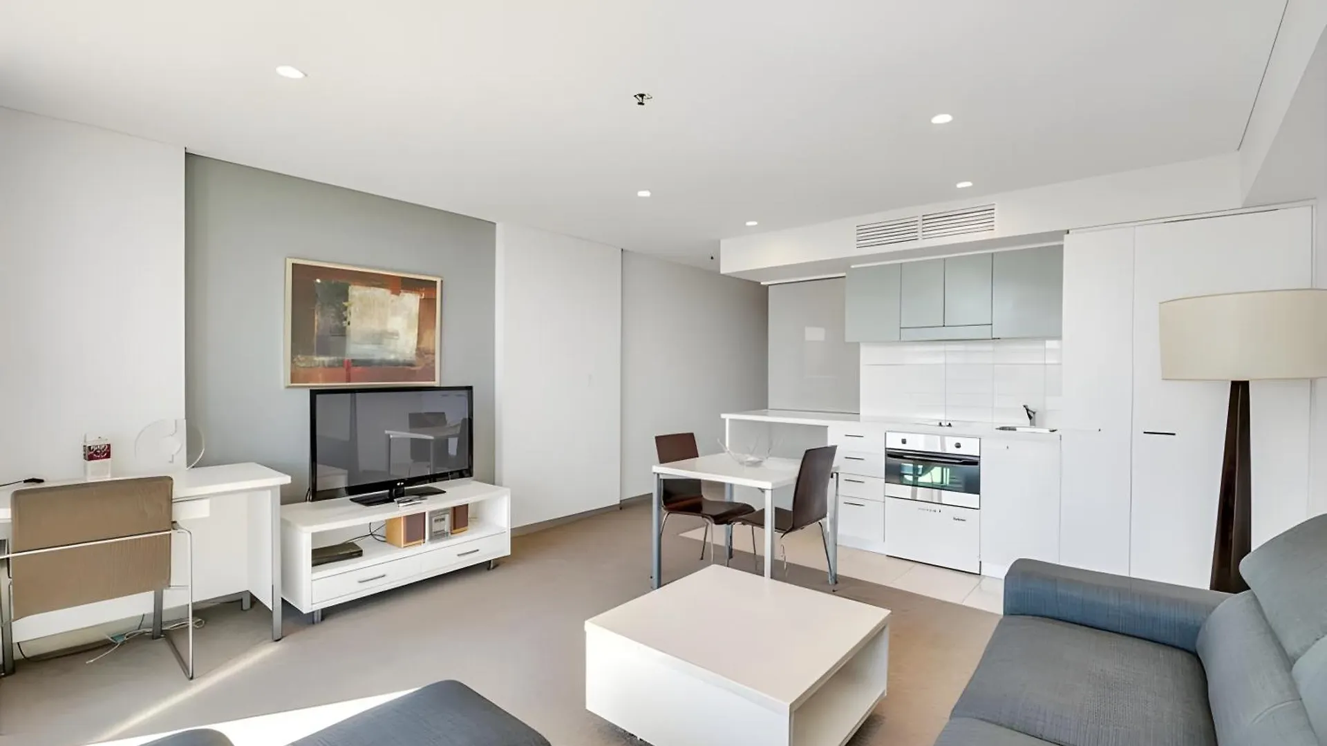 Swainson At Horizons Apartment Adelaide
