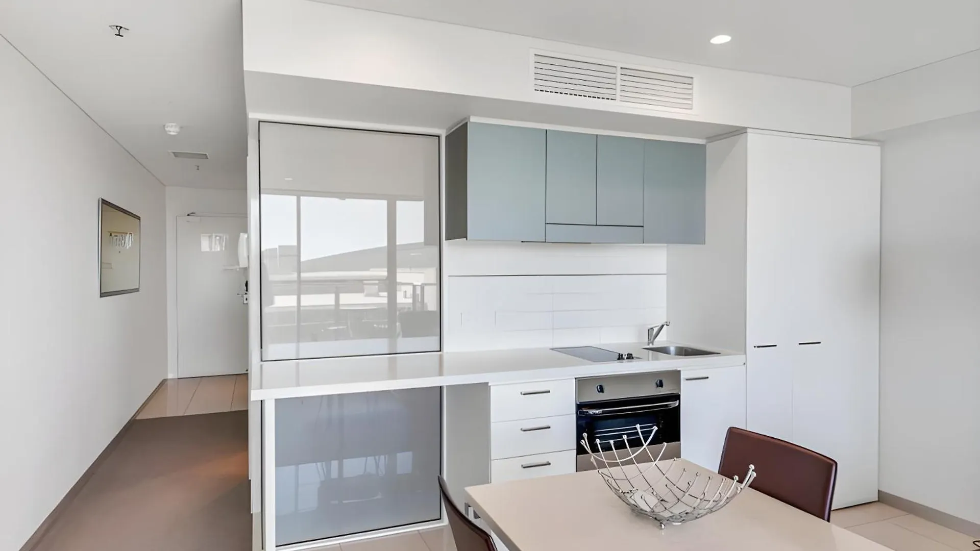 Swainson At Horizons Apartment Adelaide Australia