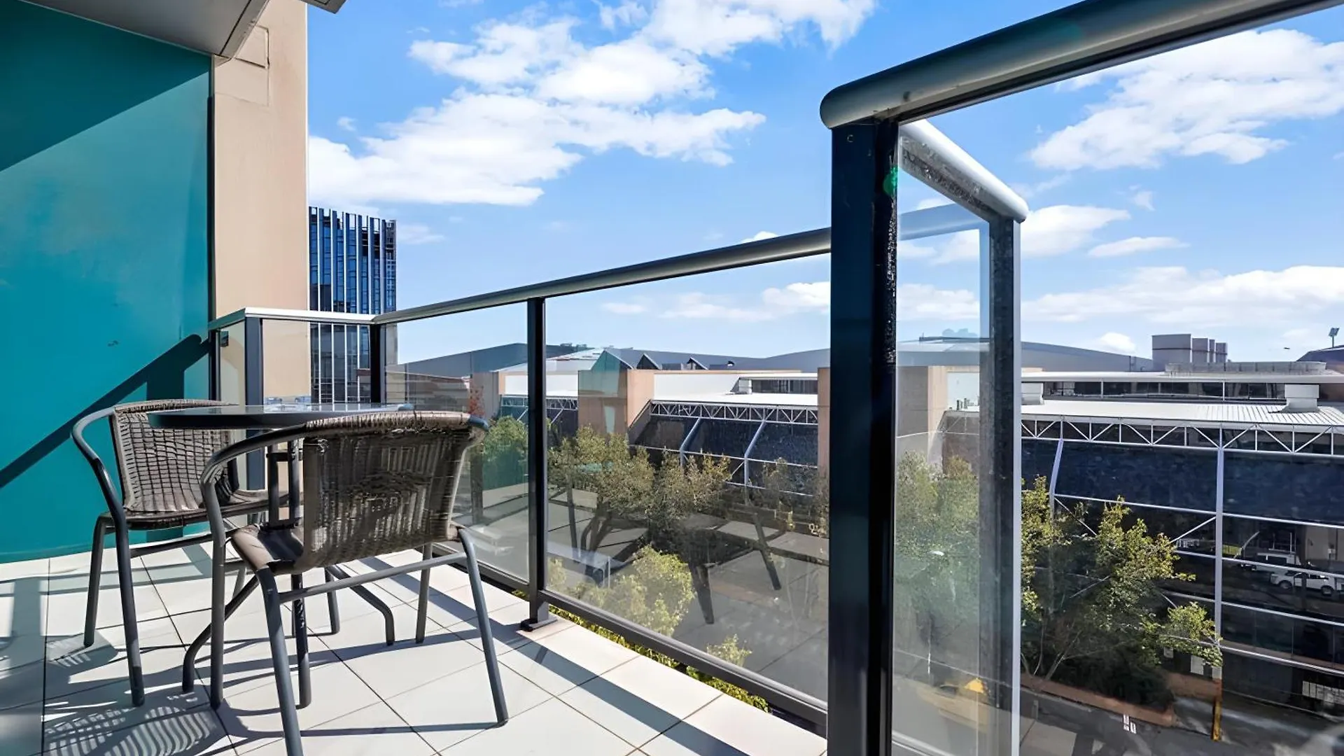 Swainson At Horizons Apartment Adelaide 0*,  Australia