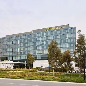 4* ホテル アトゥラ エアポート
