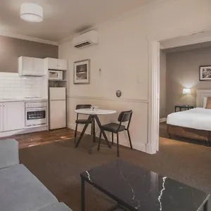 4* Aparthotel Majestic Old Lion