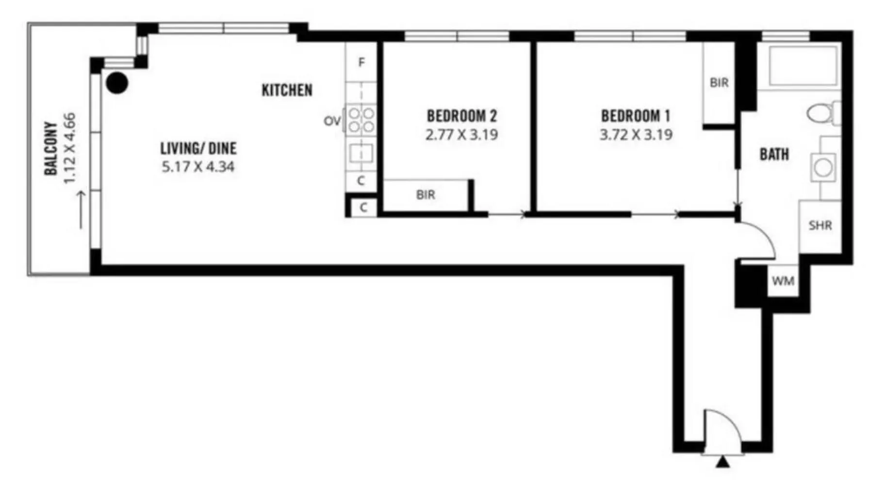 Appartement Swainson At Horizons à Adelaïde
